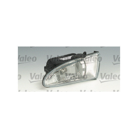 Valeo 086392 Fog Light to suit Ford