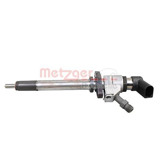 Metzger Injector Nozzle to suit Ford, Peugeot, Citroën