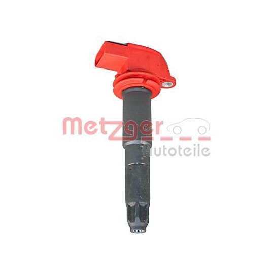 Metzger Ignition coil to suit Hitachi, Porsche