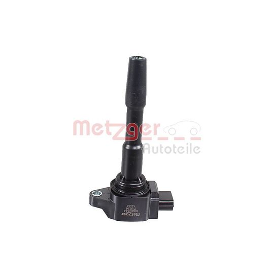 Metzger Ignition coil to suit Mercedes-Benz, Nissan, Hitachi