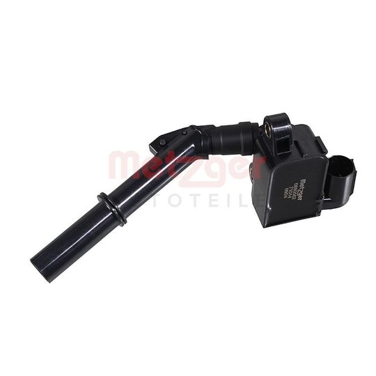 Metzger Ignition coil to suit Mercedes-Benz, Hitachi