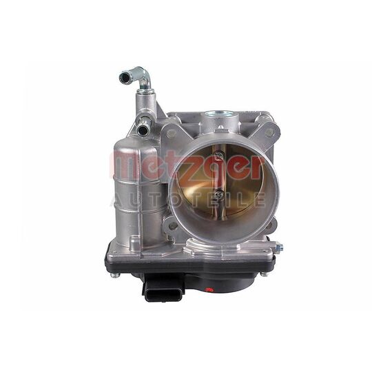 Metzger Throttle body to suit Hitachi, Renault