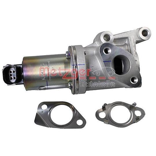 Metzger EGR Valve to suit Hyundai, Kia, Hitachi