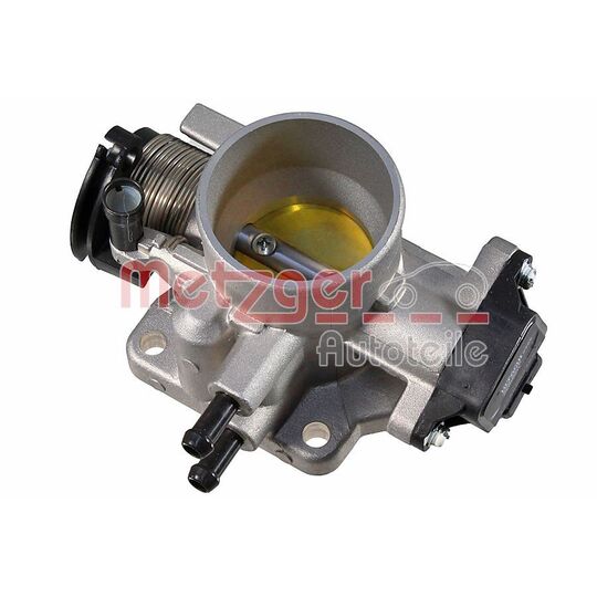 Metzger Throttle body to suit Hyundai, Hitachi