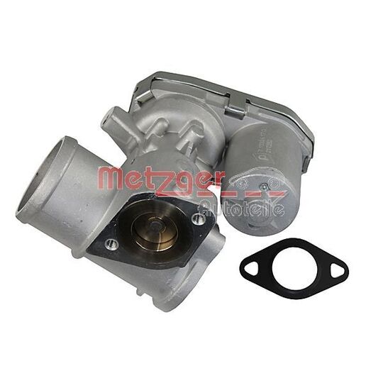 Metzger EGR Valve to suit Ford, Jaguar