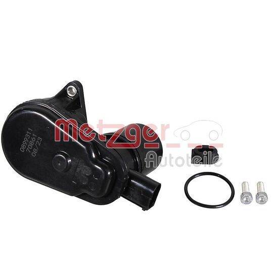 Metzger Control Element, parking brake caliper to suit Hyundai, Kia