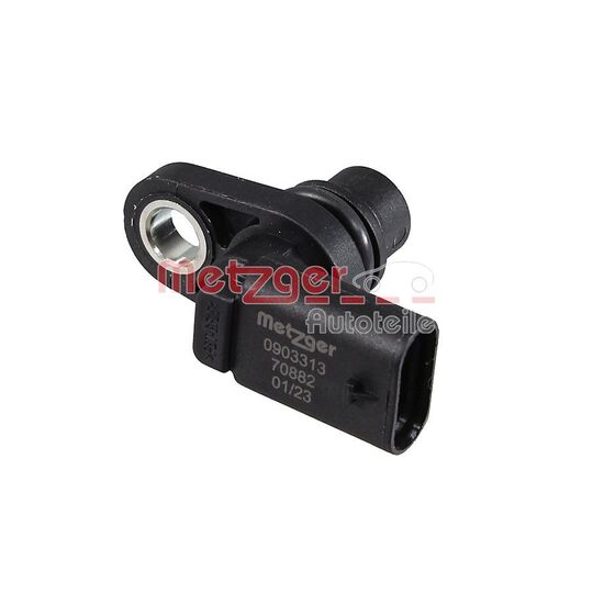 Metzger Sensor, ignition pulse to suit Mercedes-Benz
