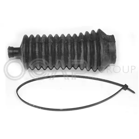 Ocap Bellow Set, steering to suit Opel, Vauxhall