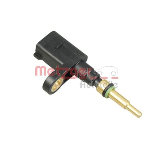 Metzger Sensor, coolant temperature to suit VAG