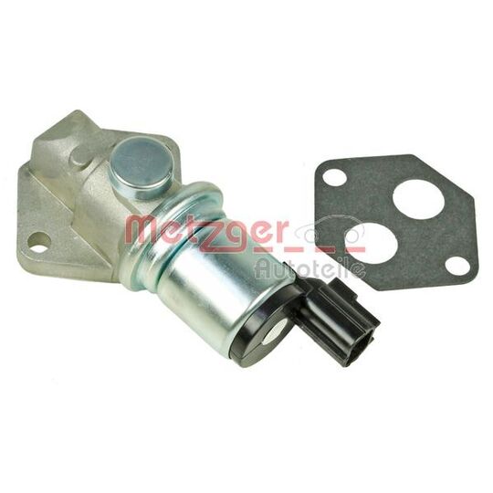 Metzger Idle Control Valve, air supply to suit Ford, Hitachi