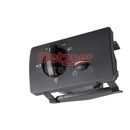 Metzger Switch, headlight to suit Ford