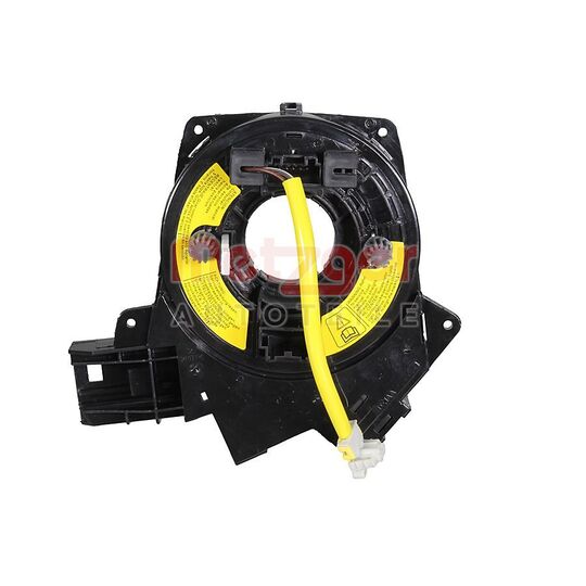 Metzger Clockspring, airbag to suit Ford