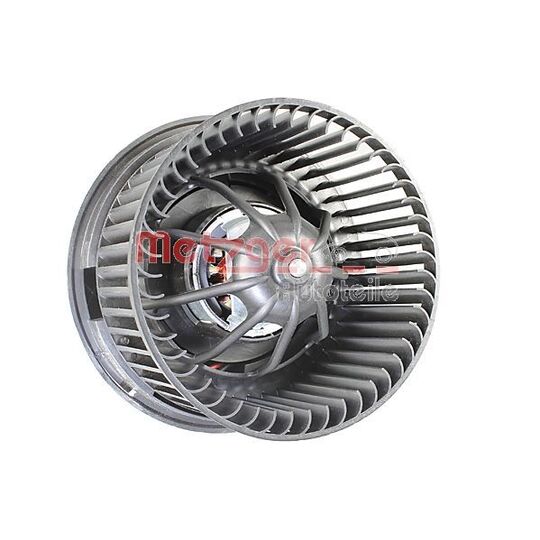 Metzger Interior Blower to suit Ford