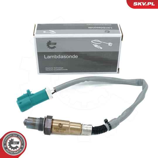 Esen Skv Lambda Sensor to suit Ford, Mazda, Volvo