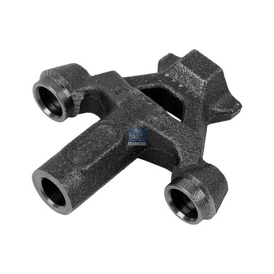 Dt Spare Parts 1.10745 Rocker Arm Bridge to suit Scania