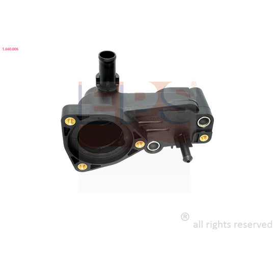 Eps Thermostat Housing to suit Ford