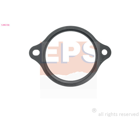 Eps Gasket, thermostat to suit Opel, Vauxhall