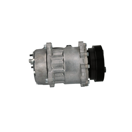 Bosch Compressor, air conditioning to suit Ford, Audi, VW