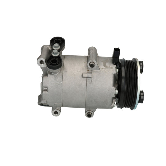 Bosch 1 986 AD1 067 Compressor, air conditioning to suit Ford, Volvo