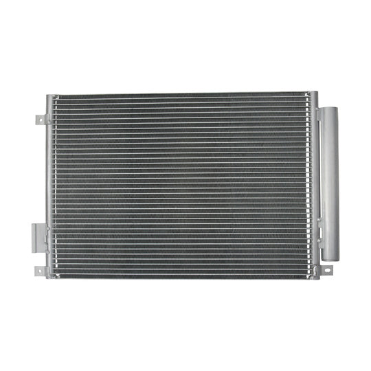 Bosch Condenser, air conditioning to suit Ford, Fiat, Lancia