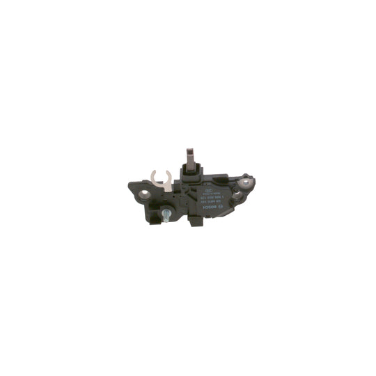 Bosch Alternator Regulator to suit Fiat