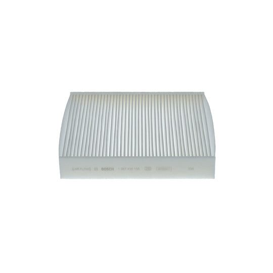 Bosch Filter, interior air to suit Mitsubishi, Nissan, Renault