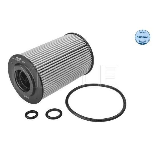 Meyle Oil filter to suit Audi, VW, Seat