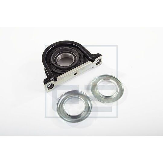 Pe Automotive Mounting, propshaft to suit Daf