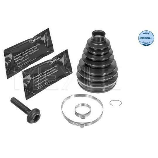 Meyle Bellow Set, drive shaft to suit Ford, VW, Seat