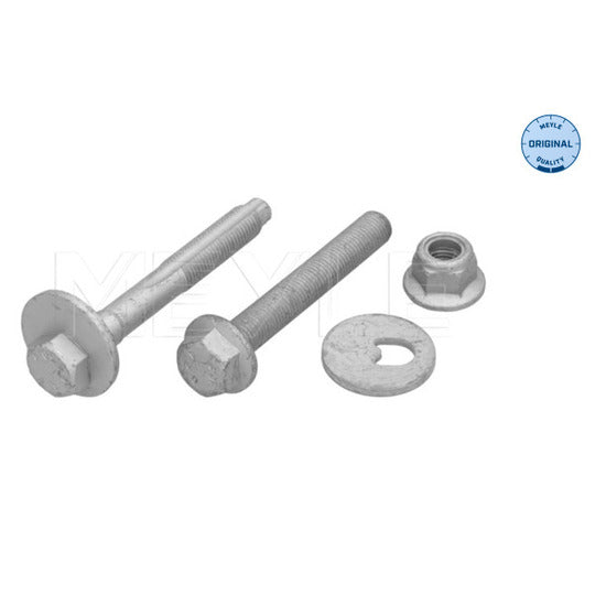 Meyle Mounting Kit, control lever to suit VW
