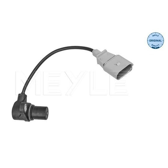 Meyle Sensor, crankshaft pulse to suit Audi, VW, Seat