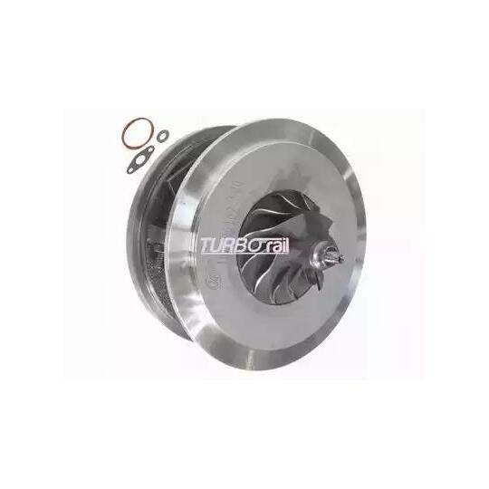 Turborail CHRA Cartridge, charger to suit Ford