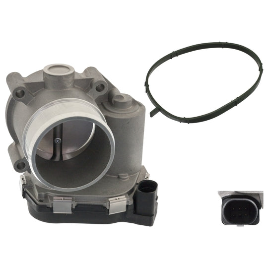 Febi Bilstein Throttle body to suit Audi, VW, Hitachi