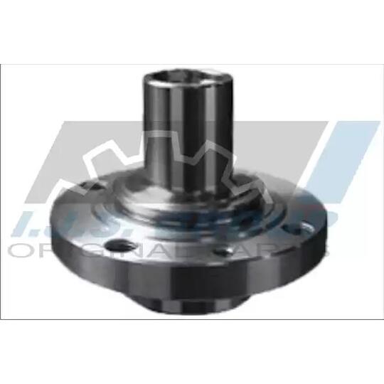 Ijs Group Wheel hub to suit Ford, Alfa Romeo