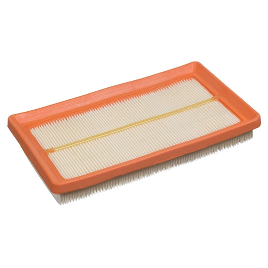 Febi Bilstein Air Filter to suit Fiat