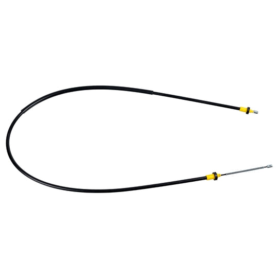 Febi Bilstein Cable, parking brake to suit Renault, Mahindra