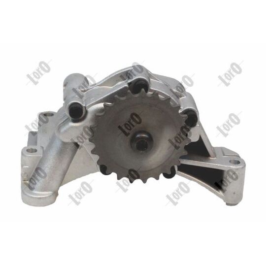 Depo Oil Pump to suit VAG