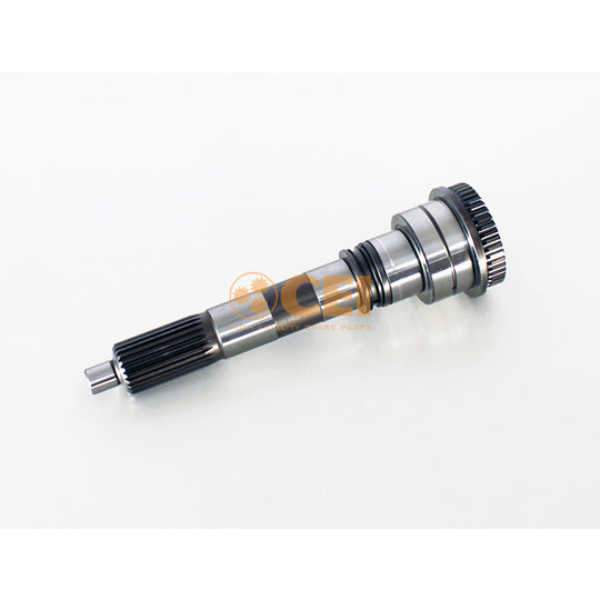 C.E.I Transmission Input Shaft, manual transmission to suit Scania