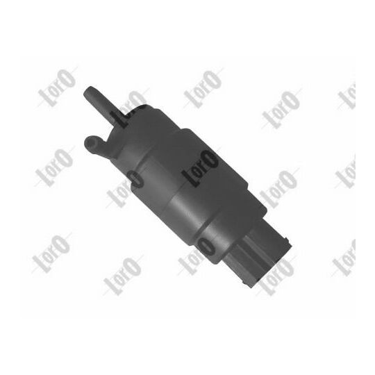 Depo Washer Fluid Pump, window cleaning to suit BMW