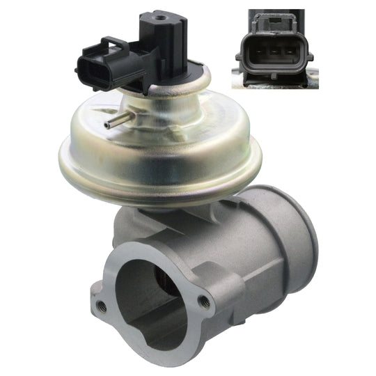 Febi Bilstein EGR Valve to suit Ford