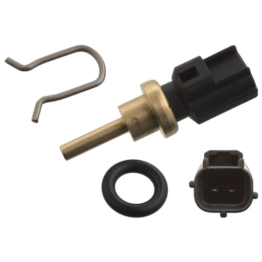 Febi Bilstein 103648 Sensor, coolant temperature to suit Ford, Land Rover, Volvo