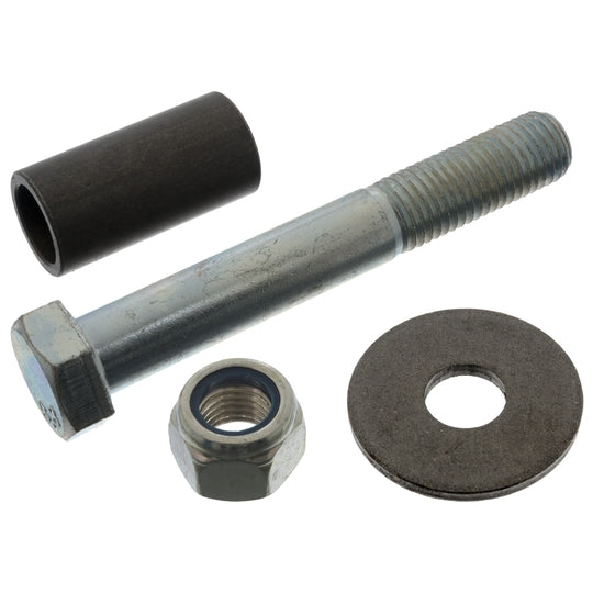 Febi Bilstein Mounting Kit, shock absorber to suit Scania