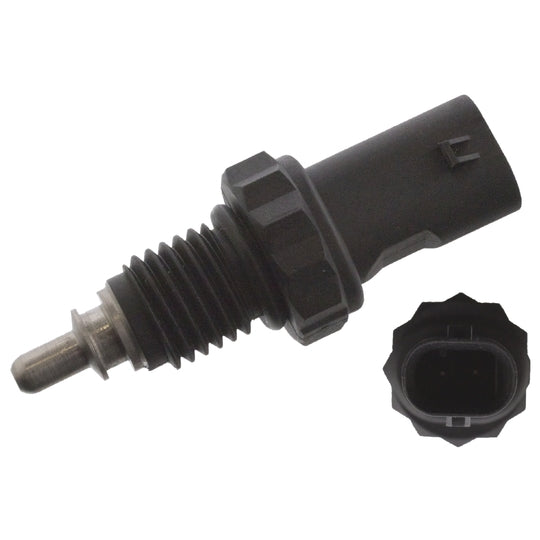 Febi Bilstein 106318 Sensor, coolant temperature to suit Audi, VW, Porsche