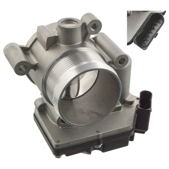 Febi Bilstein Throttle body to suit Audi, VW, Hitachi
