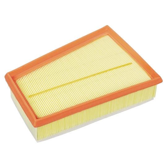 Febi Bilstein Air Filter to suit Mercedes-Benz, Nissan, Renault