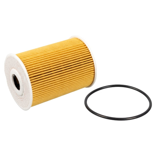 Febi Bilstein Oil Filter to suit Nissan, Renault, Opel