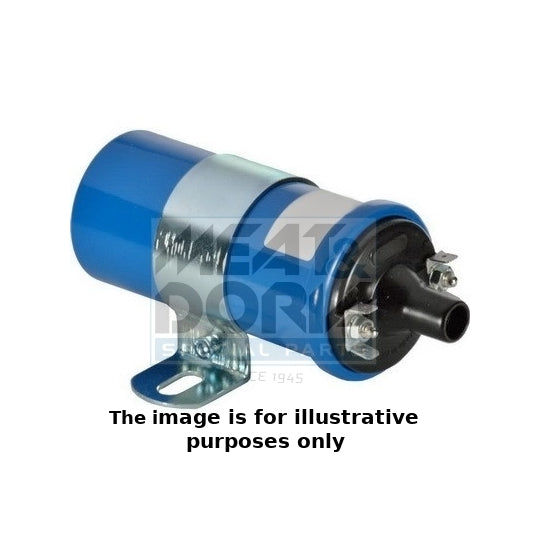 Meat & Doria Ignition coil to suit Mitsubishi, Toyota, Ford