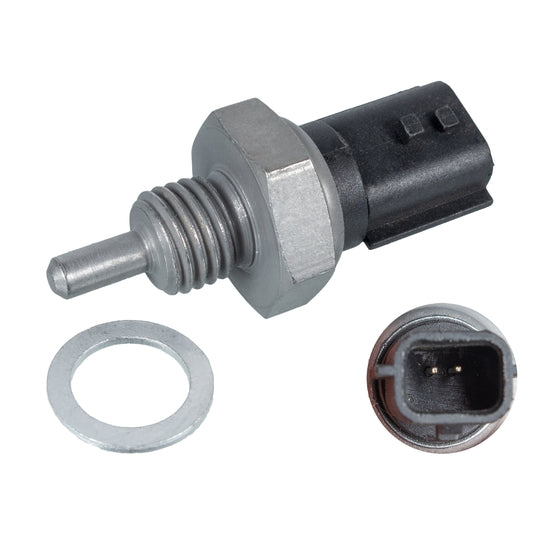 Febi Bilstein 107685 Sensor, coolant temperature to suit Nissan, Renault