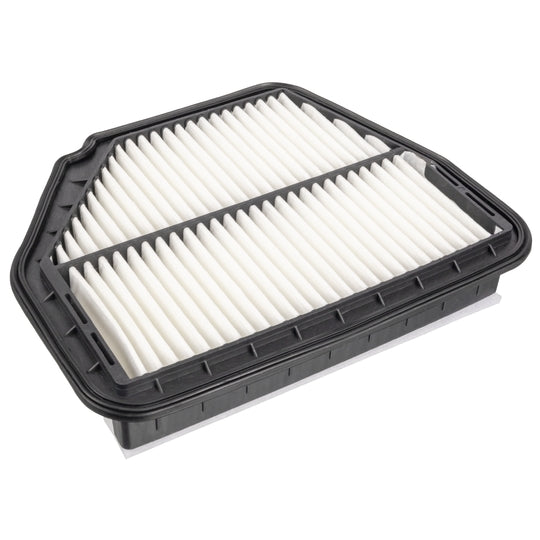 Febi Bilstein Air Filter to suit Chevrolet, Opel, Vauxhall