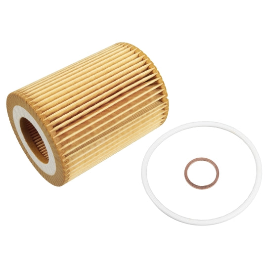 Febi Bilstein Oil Filter to suit BMW